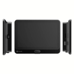 EZVIZ 瑩石 CS-HP4 1080P 無線貓眼門鈴